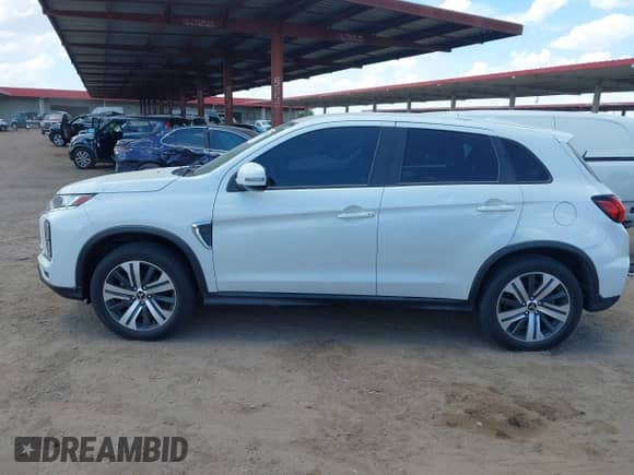 2021 Mitsubishi Outlander ES с VIN JA4ARUAU7MU022704, выставлен на аукционе IAAI как лот 42801621 с пробегом 106 190 миль миль и . История ставок и продаж доступна на DreamBid. Изображение 14.