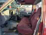 1991 Chevrolet Silverado 2500 с VIN 1GCGK24K4ME197960, выставлен на аукционе Copart как лот 89254185 с пробегом 1 321 913 миль миль и Чистый • Clean title. История ставок и продаж доступна на DreamBid. Изображение 7.