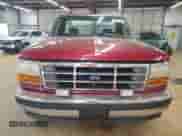 1995 Ford F-150 с VIN 1FTEF14NXSNA76234, выставлен на аукционе Copart как лот 52021645 с пробегом 168 695 миль миль и Списание • Salvage title. История ставок и продаж доступна на DreamBid. Изображение 5.