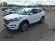 2016 Hyundai Tucson SE с VIN KM8J3CA40GU092935, выставлен на аукционе IAAI как лот 43478146 с пробегом 148 321 миль миль и . История ставок и продаж доступна на DreamBid. Изображение 2.