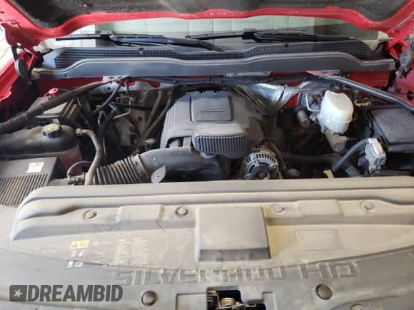 2018 Chevrolet Silverado 3500HD LT with VIN 1GC1KZEG6JF145213, listed as a Copart auction lot 68697915 with 99,074 mi miles and Salvage title. Bid and sale history available at DreamBid. Image 11.