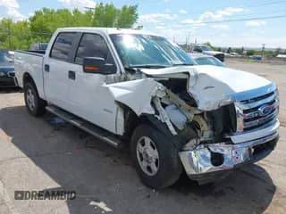 2011 Ford F-150 XLT z VIN 1FTFW1ET6BFC50750, wystawiony jako IAAI lot #42217862 z przebiegiem 187 730 mil mil oraz . Historia ofert i sprzedaży dostępna na DreamBid. Obrazek 1.