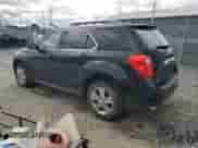 2013 Chevrolet Equinox LT z VIN 2GNFLNE36D6154749, wystawiony jako Copart lot #81732555 z przebiegiem 240 013 mil mil oraz Czysty tytuł • Clean title. Historia ofert i sprzedaży dostępna na DreamBid. Obrazek 2.