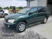 2002 Toyota Highlander с VIN JTEHF21A120050215, выставлен на аукционе Copart как лот 71924725 с пробегом 307 370 миль миль и Списание • Salvage title. История ставок и продаж доступна на DreamBid. Изображение 1.