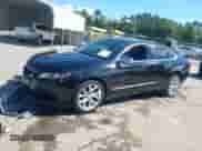 2018 Chevrolet Impala Premier z VIN 2G1125S3XJ9150135, wystawiony jako IAAI lot #43032465 z przebiegiem 142 370 mil mil oraz . Historia ofert i sprzedaży dostępna na DreamBid. Obrazek 15.