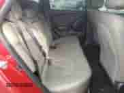 2015 Hyundai Tucson GLS z VIN KM8JTCAF8FU070021, wystawiony jako Copart lot #84802465 z przebiegiem 143 195 mil mil oraz Czysty tytuł • Clean title. Historia ofert i sprzedaży dostępna na DreamBid. Obrazek 11.