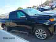 2019 Chevrolet Silverado 1500 Custom с VIN 1GCRYBEH3KZ349789, выставлен на аукционе IAAI как лот 43126866 с пробегом 95 530 миль миль и . История ставок и продаж доступна на DreamBid. Изображение 13.