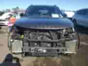 2021 Land Rover Discovery with VIN SALRM4RU1M2454205, listed as a Copart auction lot 45852435 with 55,954 mi miles and Salvage title. Bid and sale history available at DreamBid. Image 5.