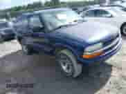 2002 Chevrolet Blazer LS с VIN 1GNCS18W42K158992, выставлен на аукционе IAAI как лот 42762582 с пробегом Не указан миль и . История ставок и продаж доступна на DreamBid. Изображение 1.