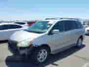 2004 Toyota Sienna XLE z VIN 5TDBA22C04S002570, wystawiony jako IAAI lot #42288609 z przebiegiem 234 932 mil mil oraz . Historia ofert i sprzedaży dostępna na DreamBid. Obrazek 2.