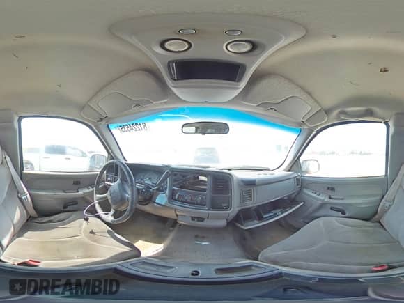 2000 GMC Sierra 1500 SLE z VIN 1GTEC19V9YZ306218, wystawiony jako Copart lot #81224535 z przebiegiem Nie podano mil oraz Szkoda całkowita • Salvage title. Historia ofert i sprzedaży dostępna na DreamBid. Obrazek 15.