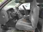 2002 Dodge Dakota SLT с VIN 1B7GL42XX2S525243, выставлен на аукционе Copart как лот 58269695 с пробегом 161 650 миль миль и Списание • Salvage title. История ставок и продаж доступна на DreamBid. Изображение 7.