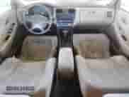 1999 Honda Accord LX z VIN JHMCG6654XC023089, wystawiony jako Copart lot #69421625 z przebiegiem 259 495 mil mil oraz Szkoda całkowita • Salvage title. Historia ofert i sprzedaży dostępna na DreamBid. Obrazek 8.