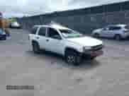 2004 Chevrolet TrailBlazer LT с VIN 1GNDT13S042350256, выставлен на аукционе IAAI как лот 42840474 с пробегом 136 299 миль миль и . История ставок и продаж доступна на DreamBid. Изображение 1.