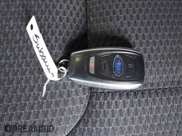 2024 Subaru Forester Premium z VIN JF2SKADC1RH474021, wystawiony jako IAAI lot #43262499 z przebiegiem 57 454 mil mil oraz . Historia ofert i sprzedaży dostępna na DreamBid. Obrazek 11.