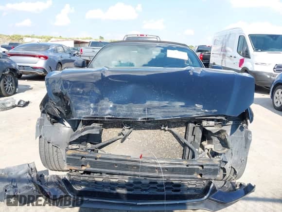 2016 Ford Mustang EcoBoost Premium with VIN 1FATP8UH0G5318890, listed as a IAAI auction lot 43267883 with 137,621 mi miles and . Bid and sale history available at DreamBid. Image 13.