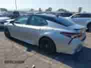 2023 Toyota Camry Hybrid XSE with VIN 4T1K31AK0PU051132, listed as a IAAI auction lot 42945793 with 48,781 mi miles and . Bid and sale history available at DreamBid. Image 3.