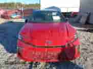 2025 Toyota Camry LE z VIN 4T1DAACK2SU005015, wystawiony jako IAAI lot #42623067 z przebiegiem 13 309 mil mil oraz . Historia ofert i sprzedaży dostępna na DreamBid. Obrazek 12.