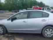 2014 Subaru Impreza with VIN JF1GJAA69EH014692, listed as a IAAI auction lot 42517943 with 89,172 mi miles and . Bid and sale history available at DreamBid. Image 13.