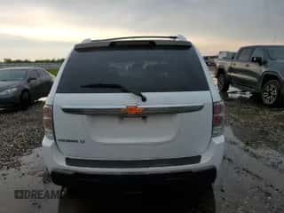 2006 Chevrolet Equinox LT с VIN 2CNDL63F766078797, выставлен на аукционе Copart как лот 68271134 с пробегом 26 378 миль миль и Списание • Salvage title. История ставок и продаж доступна на DreamBid. Изображение 6.