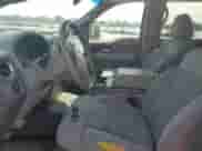 2006 Ford F-150 XLT with VIN 1FTPW14596FA30841, listed as a Copart auction lot 65416195 with 223,994 mi miles and Salvage title. Bid and sale history available at DreamBid. Image 7.