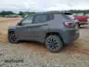 2020 Jeep Compass Trailhawk with VIN 3C4NJDDB7LT163175, listed as a Copart auction lot 68119685 with Not provided miles and Salvage title. Bid and sale history available at DreamBid. Image 2.
