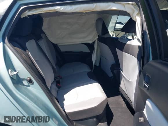 2016 Toyota Prius Two z VIN JTDKBRFU6G3514025, wystawiony jako IAAI lot #43098652 z przebiegiem Nie podano mil oraz . Historia ofert i sprzedaży dostępna na DreamBid. Obrazek 8.