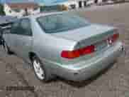 2000 Toyota Camry LE z VIN JT2BG22K2Y0467133, wystawiony jako IAAI lot #43108107 z przebiegiem Nie podano mil oraz . Historia ofert i sprzedaży dostępna na DreamBid. Obrazek 3.