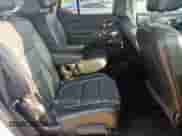 2018 Chevrolet Traverse Premier с VIN 1GNERKKW5JJ271213, выставлен на аукционе Copart как лот 81551465 с пробегом 143 278 миль миль и Списание • Salvage title. История ставок и продаж доступна на DreamBid. Изображение 11.