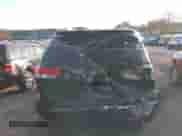 2011 Toyota Sienna LE AAS с VIN 5TDKK3DC2BS021747, выставлен на аукционе IAAI как лот 38124275 с пробегом 210 465 миль миль и . История ставок и продаж доступна на DreamBid. Изображение 6.