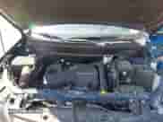 2020 Chevrolet Equinox LT z VIN 2GNAXKEV4L6213455, wystawiony jako IAAI lot #43235799 z przebiegiem 105 321 mil mil oraz . Historia ofert i sprzedaży dostępna na DreamBid. Obrazek 10.