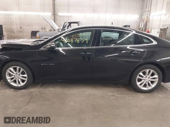 2016 Chevrolet Malibu LT с VIN 1G1ZE5ST4GF357131, выставлен на аукционе IAAI как лот 43087834 с пробегом 96 374 миль миль и . История ставок и продаж доступна на DreamBid. Изображение 15.