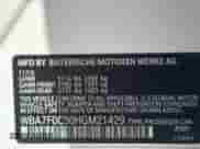 2017 BMW 7 Series 750i с VIN WBA7F0C50HGM21429, выставлен на аукционе Copart как лот 70503135 с пробегом 162 585 миль миль и Чистый • Clean title. История ставок и продаж доступна на DreamBid. Изображение 10.