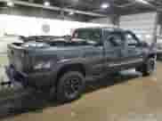 2003 Chevrolet Silverado 1500HD LT with VIN 1GCGK13U93F199127, listed as a Copart auction lot 44344305 with Not provided miles and Salvage title. Bid and sale history available at DreamBid. Image 3.