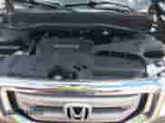 2010 Honda Pilot Touring with VIN 5FNYF3H9XAB008986, listed as a IAAI auction lot 42488828 with 126,662 mi miles and . Bid and sale history available at DreamBid. Image 10.