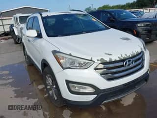 2014 Hyundai Santa Fe с VIN 5XYZU3LB8EG181246, выставлен на аукционе IAAI как лот 42619603 с пробегом 95 644 миль миль и . История ставок и продаж доступна на DreamBid. Изображение 1.