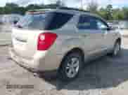 2012 Chevrolet Equinox 1LT with VIN 2GNFLEE53C6196649, listed as a IAAI auction lot 43302580 with 223,233 mi miles and . Bid and sale history available at DreamBid. Image 4.