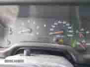 2002 Jeep Wrangler X z VIN 1J4FA39S82P750358, wystawiony jako IAAI lot #42678447 z przebiegiem 263 451 mil mil oraz . Historia ofert i sprzedaży dostępna na DreamBid. Obrazek 7.