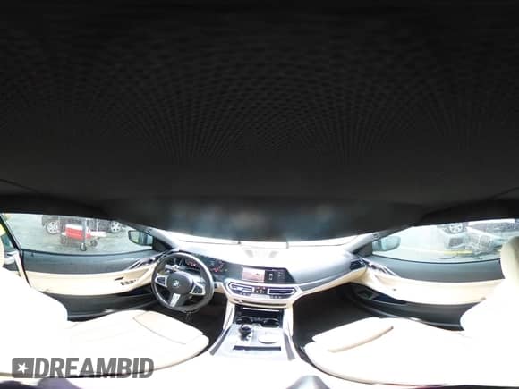 2022 BMW 4 Series 430i с VIN WBA23AT07NCJ09740, выставлен на аукционе IAAI как лот 43201931 с пробегом 28 223 миль миль и . История ставок и продаж доступна на DreamBid. Изображение 20.