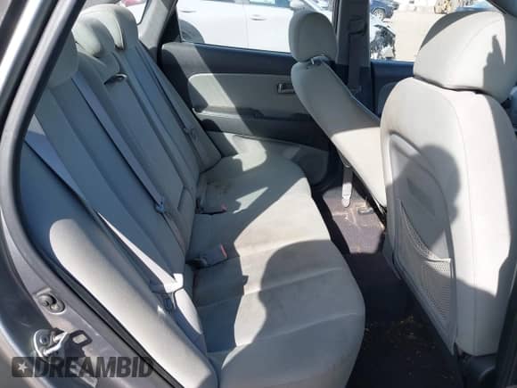 2009 Hyundai Elantra GLS с VIN KMHDU46D19U824646, выставлен на аукционе IAAI как лот 43482186 с пробегом 123 877 миль миль и . История ставок и продаж доступна на DreamBid. Изображение 8.