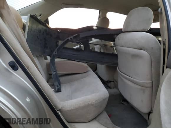 1995 Honda Accord LX z VIN 1HGCD5638SA151859, wystawiony jako Copart lot #85007704 z przebiegiem 137 901 mil mil oraz Szkoda całkowita • Salvage title. Historia ofert i sprzedaży dostępna na DreamBid. Obrazek 10.