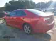 2013 Toyota Camry L with VIN 4T1BF1FKXDU668839, listed as a IAAI auction lot 43044573 with 286,919 mi miles and . Bid and sale history available at DreamBid. Image 14.