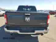 2020 Ram 1500 Big Horn with VIN 1C6SRFBT2LN317026, listed as a Copart auction lot 70801975 with 111,601 mi miles and Salvage title. Bid and sale history available at DreamBid. Image 6.