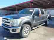 2016 Ford F-250 Lariat with VIN 1FT7W2BT9GEA97986, listed as a IAAI auction lot 43363160 with 151,190 mi miles and . Bid and sale history available at DreamBid. Image 2.