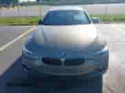 2017 BMW 4 Series 430i with VIN WBA4F7C31HG788320, listed as a IAAI auction lot 43362445 with 132,626 mi miles and . Bid and sale history available at DreamBid. Image 6.