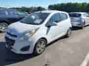2014 Chevrolet Spark LT с VIN KL8CD6S97EC414326, выставлен на аукционе IAAI как лот 43256881 с пробегом 121 092 миль миль и . История ставок и продаж доступна на DreamBid. Изображение 17.