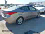 2011 Hyundai Elantra GLS с VIN 5NPDH4AEXBH005532, выставлен на аукционе IAAI как лот 42823913 с пробегом 200 642 миль миль и . История ставок и продаж доступна на DreamBid. Изображение 4.