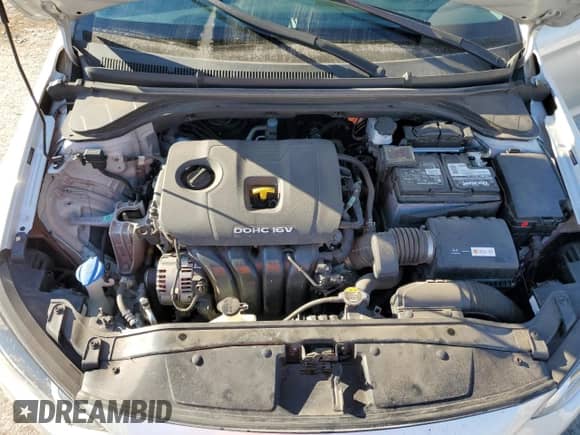 2017 Hyundai Elantra SE с VIN 5NPD84LF1HH074799, выставлен на аукционе Copart как лот 86185475 с пробегом 141 531 миль миль и Списание • Salvage title. История ставок и продаж доступна на DreamBid. Изображение 11.