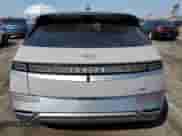 2024 Hyundai Ioniq 5 Limited с VIN KM8KRDDF6RU248940, выставлен на аукционе Copart как лот 80197425 с пробегом 11 317 миль миль и Списание • Salvage title. История ставок и продаж доступна на DreamBid. Изображение 6.