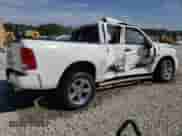 2016 Ram 1500 Tradesman z VIN 1C6RR6KT5GS304907, wystawiony jako Copart lot #76258674 z przebiegiem Nie podano mil oraz Nie do naprawy • Non repairable. Historia ofert i sprzedaży dostępna na DreamBid. Obrazek 3.